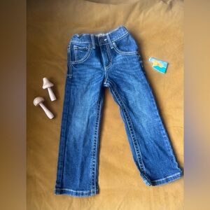 Wrangler Blue Jeans
